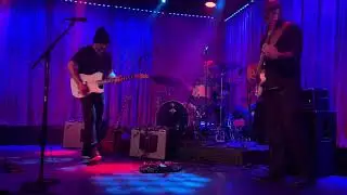 Guthrie Trapp Trio 2026-01-21 Song#3