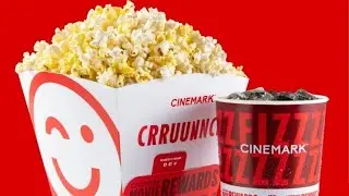 Cinemark Intro 