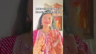 Reiki with SAI BABA’s blessings & healing,SAI BABA REIKI HEALING #saibaba #sai #saibabareikihealing