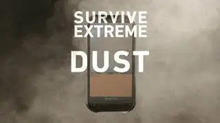 Kyocera DuraForce PRO 2 Rugged Smartphone with Sapphire Shield on Verizon