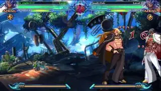 BBCP Black Hawk Stinger Combo