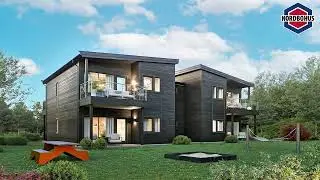 Raufoss skogen - Tors veg 2-4