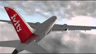 IVITY FLYING BRANDS - Brands Airline of the Year
