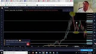 Crypto Trading: Support and Resistance