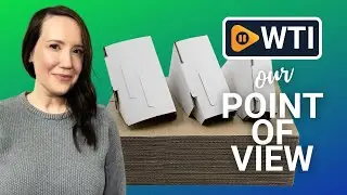 Golden State Art Frame Protectors | POV | Would you buy it?