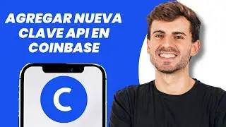 C&oacute;mo a&ntilde;adir una nueva clave API en Coinbase