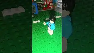 mending bawa ini biar lebih powerfull 🗿🗿#capcut #lego #memes #funnyvideo #shorts