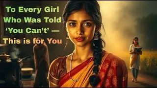 A Story Every Woman Must Hear Before Giving Up || Story Bliss