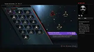 Transmiss&atilde;o ao vivo do PS4 de xXBRUXUXx