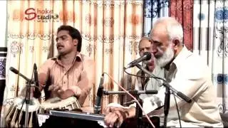 Dil ki baat labon pr la kr,  by Shafiq Tawakal. Bhawalpur