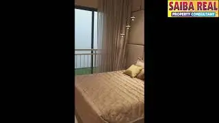 SUNTECK MAXX WORLD || FALT FOR SALE || SAIBA REAL PROPERTY || SANDEEP YADAV || NAIGAON EAST ||