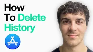 How To Delete App Store History (Full 2025 Guide)