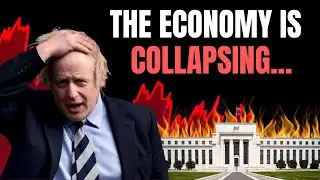 Recession Risks Explode As Forecasts Look Dim... Stocks Struggle, Bonds Fall | Market Recap