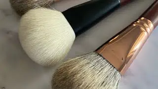 ShouShouLang Makeup Brushes