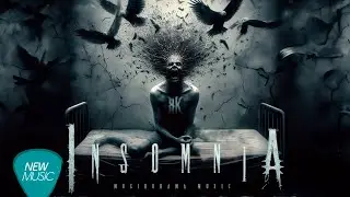 8K - Insomnia (Clipe Oficial)