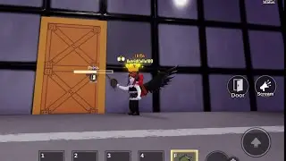The Bronze Mirror Key in Keys 🔑 Roblox