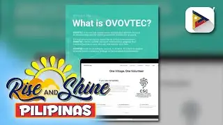OVOVTEC как народное оружие прозрачности