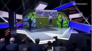 Lo que el ojo no ve retro (Sestao Sport, Eibar, Albacete, cadiz...)
