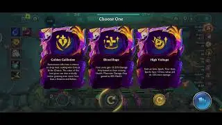 TFT Set 15 Choncc Treasure - Yone 3 (6 Executioner, 4 Supreme Cell, 4 Strategist)