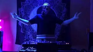 ZUKI QUARANTINE LIVESTREAM SET