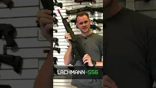 Guns from Modern Warfare 2