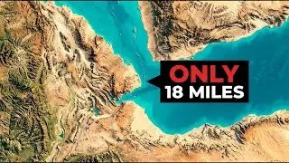 Bab el Mandeb&hellip; The Gate That Can Shut Down Global Shipping