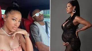 NOT3S EXPOSED FOR CHEATING ON HIS PREGNANT GIRLFRIEND, WAS IT THAT DEEP?