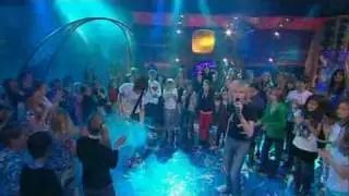 Johan Palm Emma Lee Live