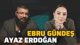 Ayaz Erdoğan & Ebru G&uuml;ndeş - Sen &uuml;z&uuml;lme Sen yanma (2025)
