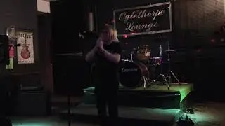 Oren Kage: Live at the Oglethorpe Lounge Open Mike