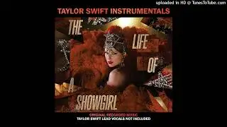 Taylor Swift - Eldest Daughter (Official Instrumental)