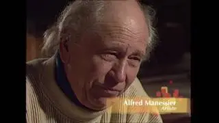 Les maitres de l'art sacré non-figuratif
