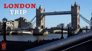 Episode 5 - The London Trip | Jonesboro High School Majestic Marching Cardinals