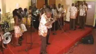 Gospel Carriers  -  MY PRAISE