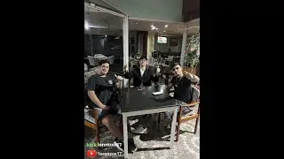 ENTREVISTA CON FACUU DJ Y DJ FRANCO MENDOZA