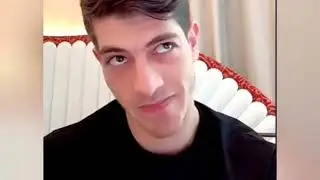 كيف بتتغزل بحبيبتك بالكورية مع كوبرا😍 مكس وجهو منور وهو مع كوبرا😍😍