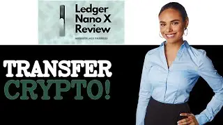 How To Transfer Crypto From Newton To Ledger Nano X (2025)