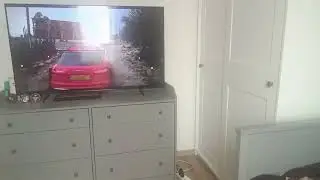 Můj čtvrtí Let's play ze Hry forza horizon 5