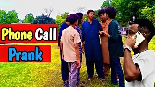 Phone Call Prank | Pranks In Pakistan | Legend Brothers YT 
