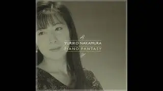 02 Invitation to Enchantment • Nakamura Yuriko 中村由利子