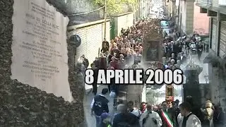 Madonna della Neve - Centenario 8 Aprile 2006