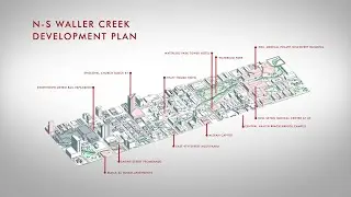 27 Emerging Projects coming to Downtown Austin