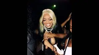 (FREE) Glorilla x Latto Type Beat - 