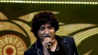 Stagecraft Awards 2015 - KK performing live