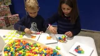 Kids Expo NORGE 2017