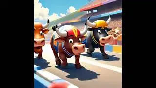 Best Buffalo Race