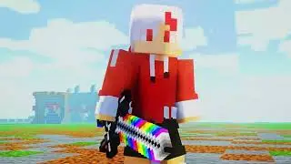 Intro for BaoMC06 Template by Gvit edit by KaitoAki (MI+AE+PZ+CC)