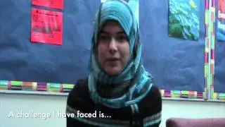 I'm An English Language Learner and I've Faced Challenges