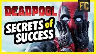 Deadpool Secrets of Success | Why it Works and Deadpool Best Moments | Flick Connection