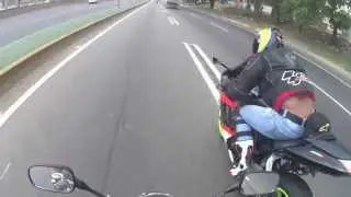 West racing team caracas-maracay